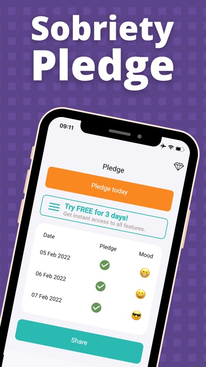 Alcohol Tracker - I Quit Drink screenshot-6
