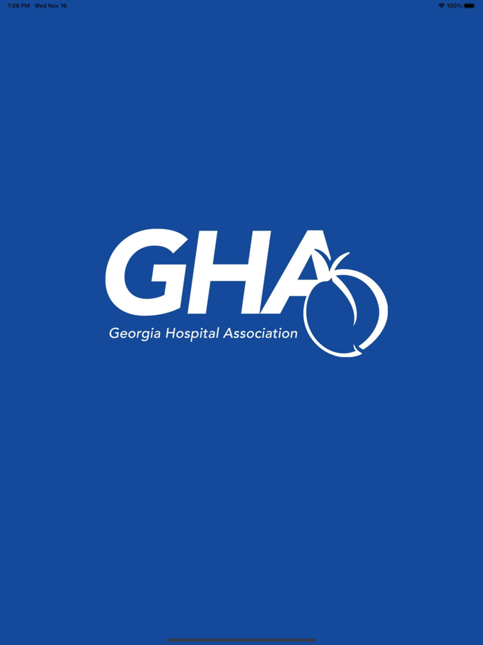 Georgia Hospital Association