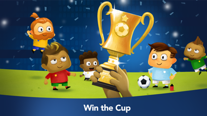 Soccer Pocket Cup - Mini Gamesのおすすめ画像6