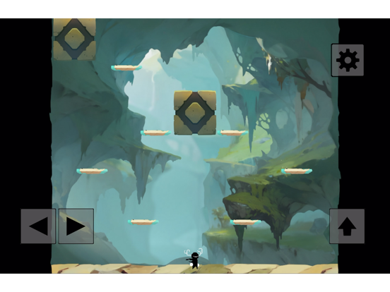 Screenshot #5 pour CaveUp