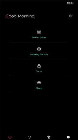 Game screenshot Soft - Meditate and Relax mod apk