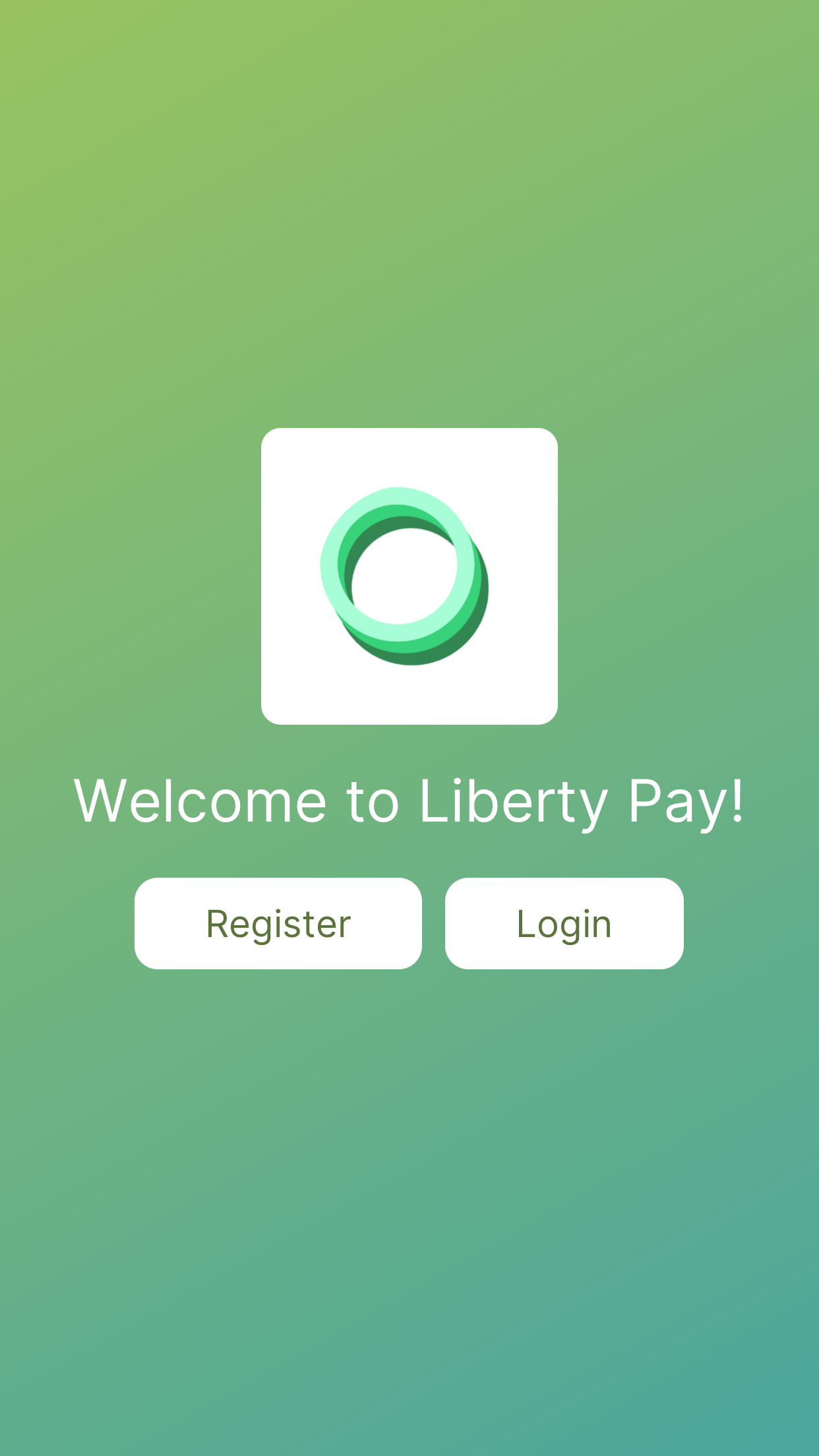 LibertyPay Money Transfer