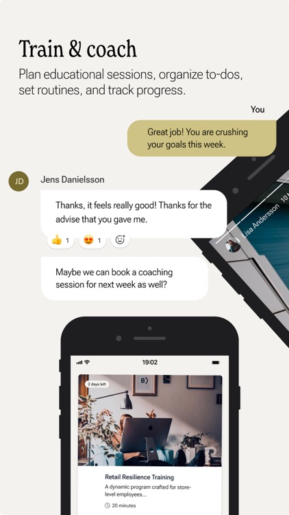 Goalplan Next screenshot-3