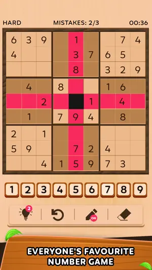 Wood Block Puzzle - Wood Games screenshot 3
