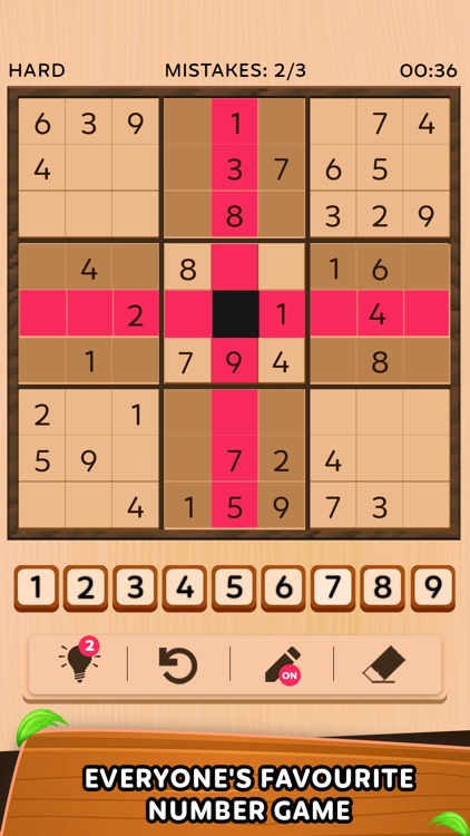 Wood Block Puzzle - Wood Games