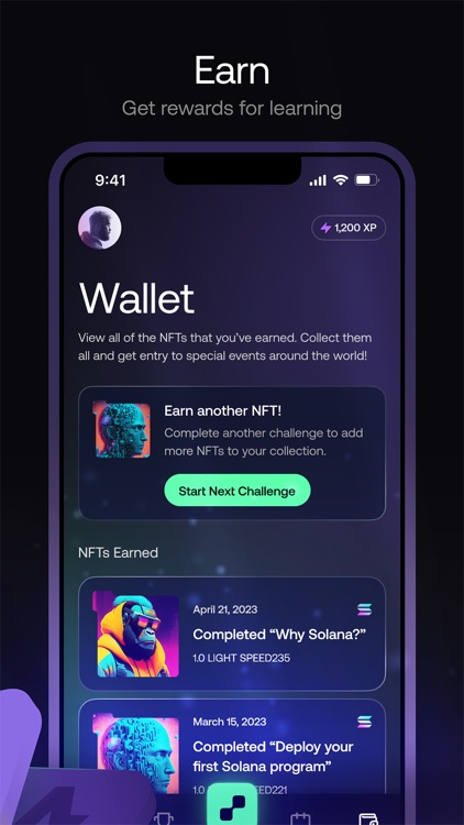 EasyA - Learn and Earn screenshot-4