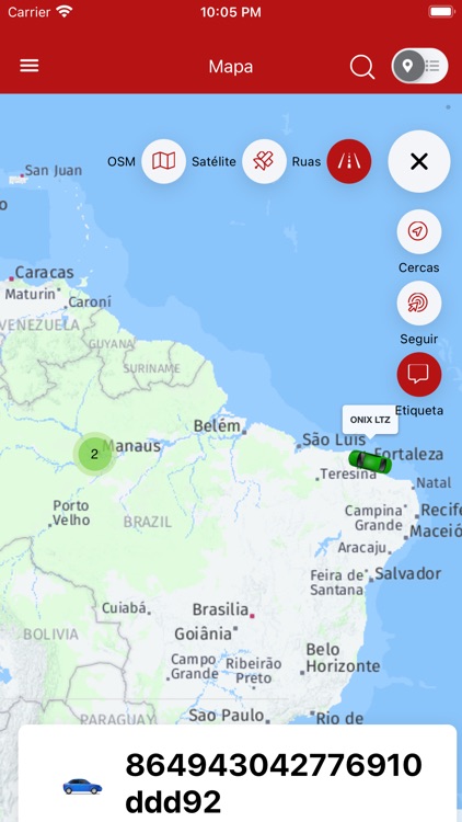 TR Rastrementos screenshot-5