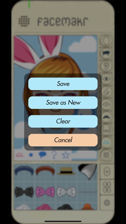 Facemakr screenshot-5