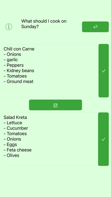 Decision Finder screenshot-8