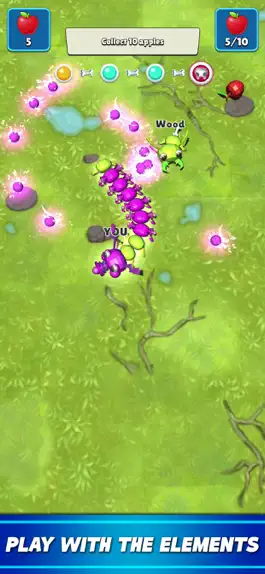 Game screenshot Battle Bug 3D hack