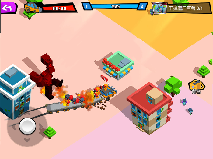 Doomsday Survive-Live War