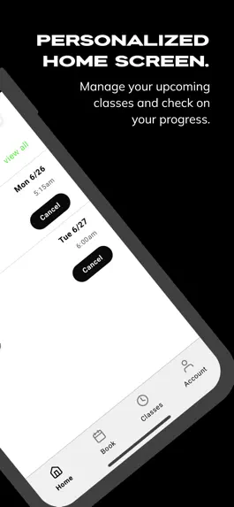 Game screenshot NXT4 Life Training apk