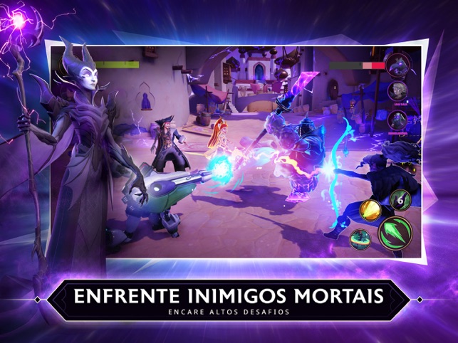 Novo conteúdo em Heroes of the Storm traz recompensas exclusivas