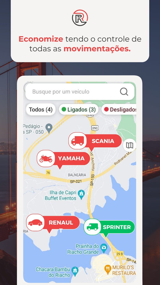 #1. RSATT Conecta (iOS) 由: SATT MONITORAMENTO
