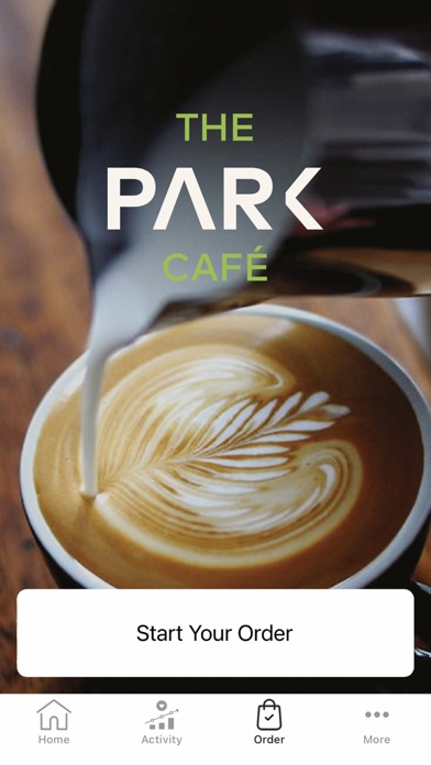 Lynchwood Park Cafe Screenshot 4 - AppWisp.com Lynchwood Park Cafe Screenshot 4 - AppWisp.com