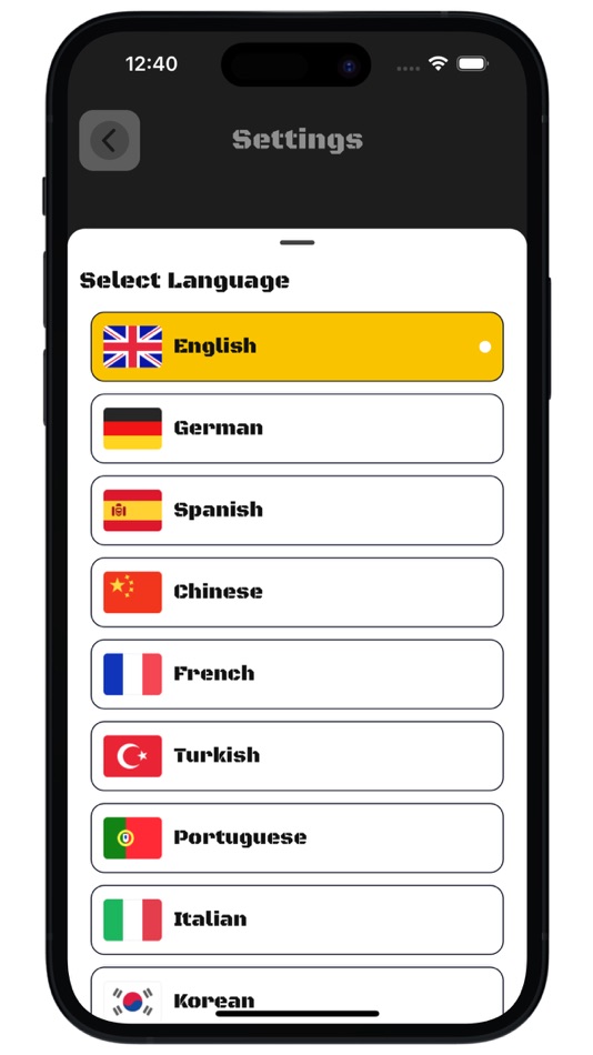 #6. 911 Emergency Simulator (iOS) 由: Muhammed Deniz