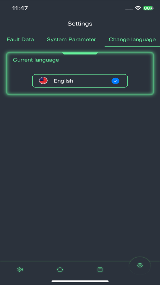 #9. Kedron LFP Battery (iOS) 由: 深圳达人高科电子有限公司