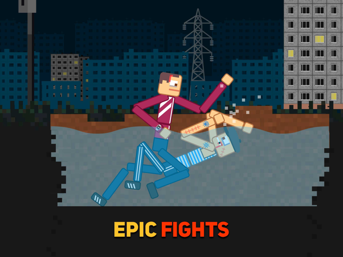 RBB - Ragdoll Bad Boys