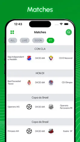 Game screenshot Fortball Sports hack