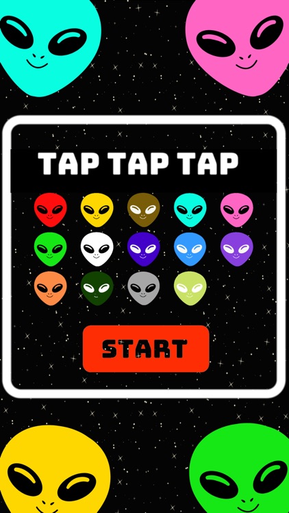 Axime Aliens Arrival Pop screenshot-7