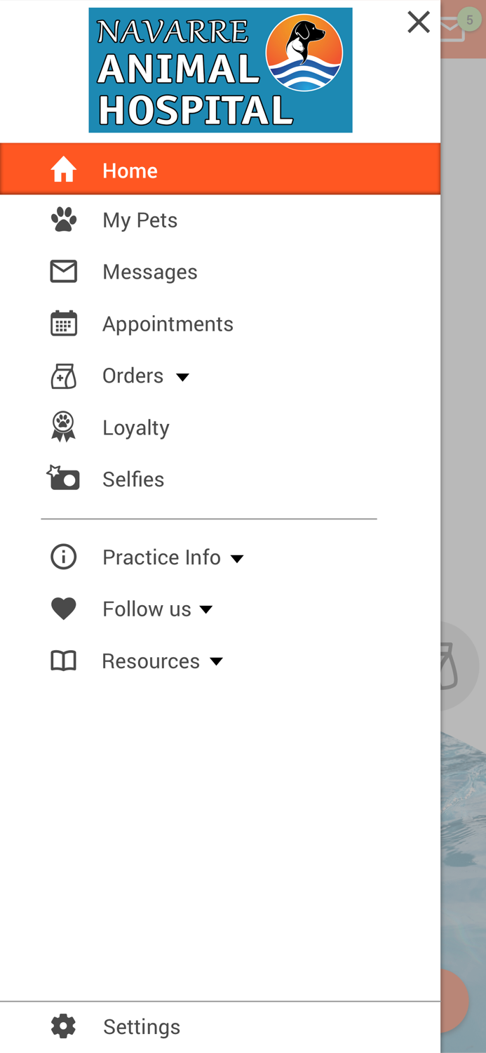 Navarre Animal Hospital