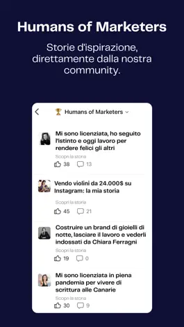 Game screenshot wearemarketers hack