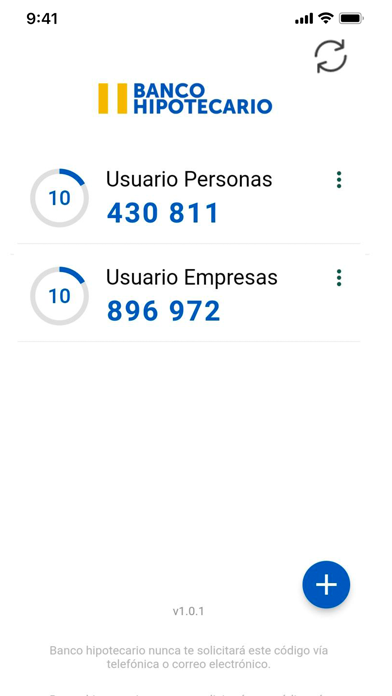 Tokempresa Bh Screenshot
