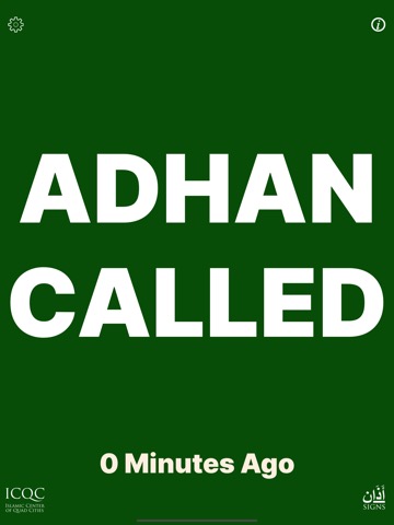 Adhan Signs by Xaltingのおすすめ画像2