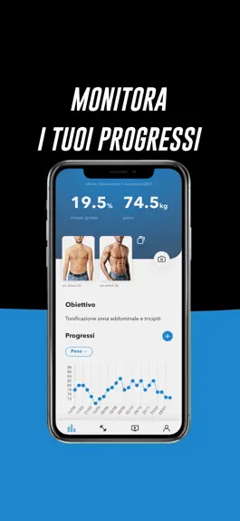 Game screenshot LPC - EllePi Consulting apk
