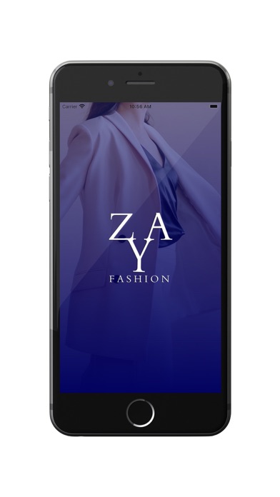 Zay Fashion Kw Screenshot