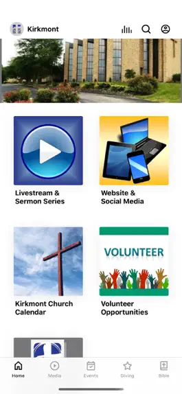 Game screenshot Kirkmont Church mod apk