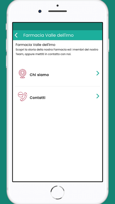 Farmacia Valle dell'Irno Screenshot