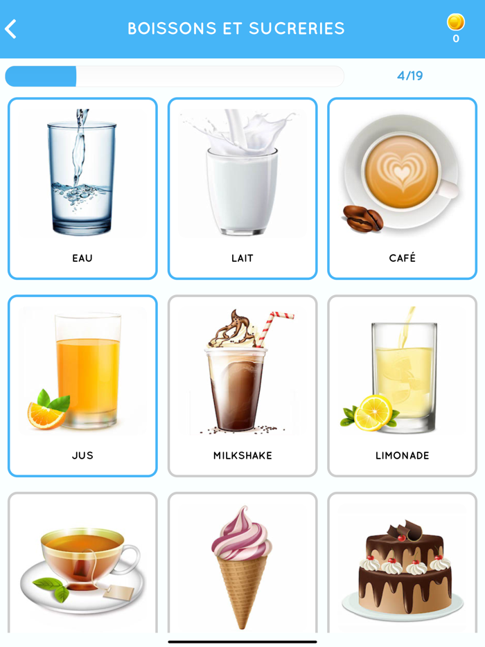 Learn French for beginners