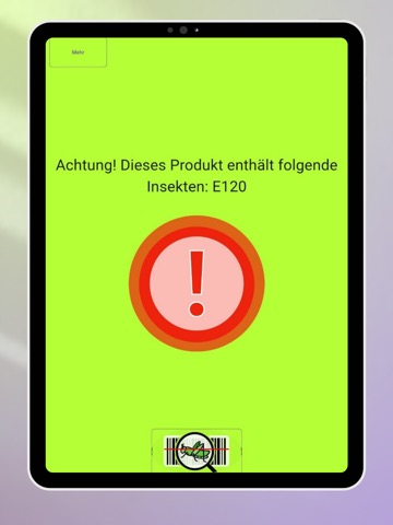 Insekten Warn Appのおすすめ画像4