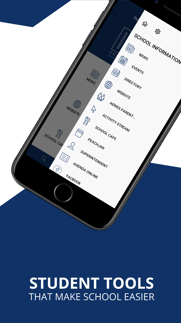 Duarte Unified School District