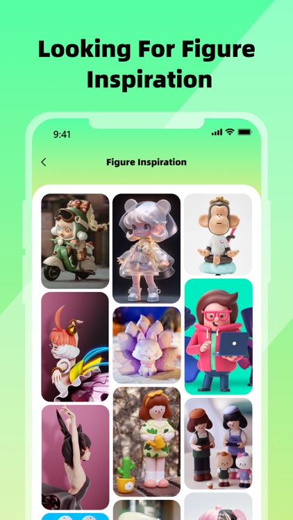 Miya: Find like-minded friends screenshot-3