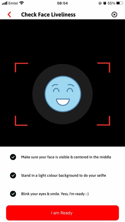MOEMTEL screenshot-4