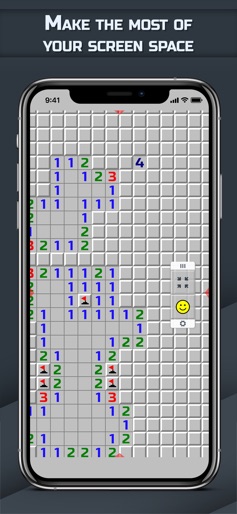 Minesweeper GO - classic game screenshot 5