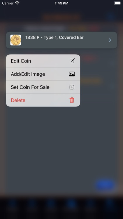 Liberty Head Eagle screenshot-7