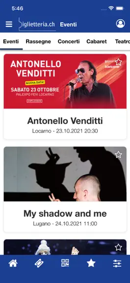 Game screenshot Biglietteria mod apk