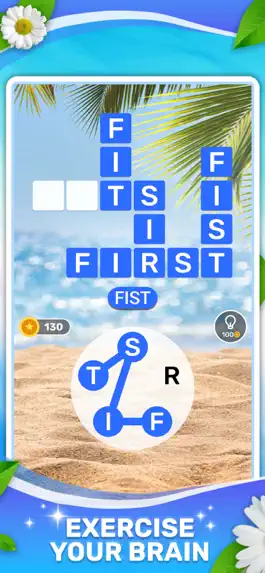 Game screenshot Word Relaxing: Calm Puzzle mod apk