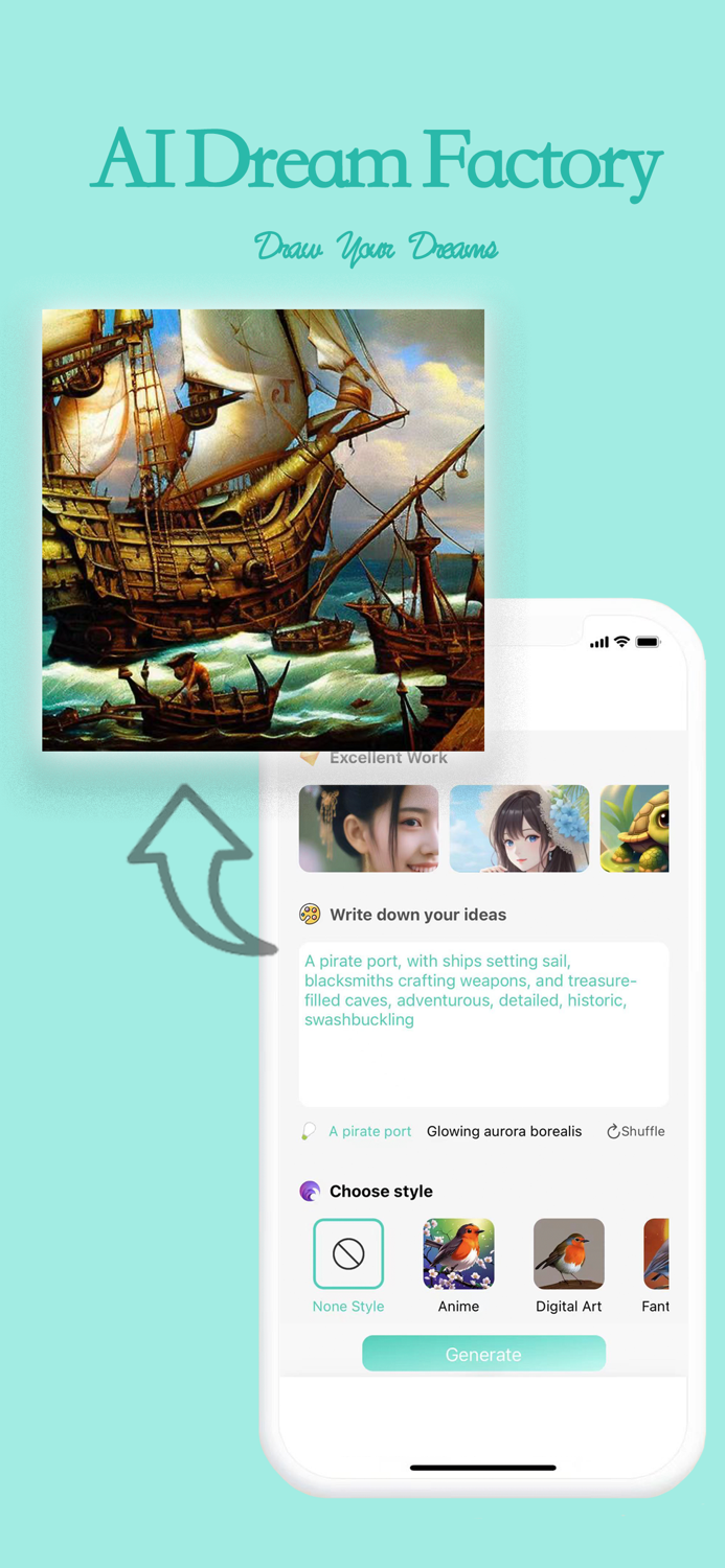 Whale Task Board、Todo List