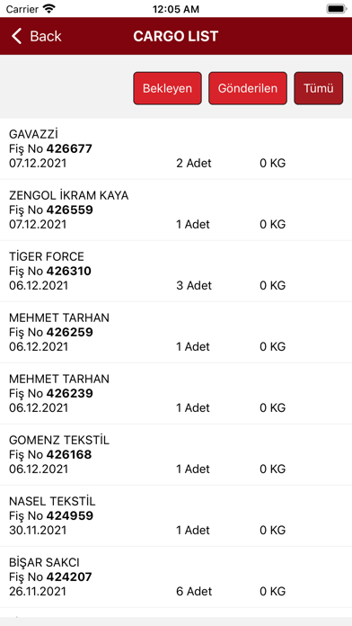 Anka Group Screenshot