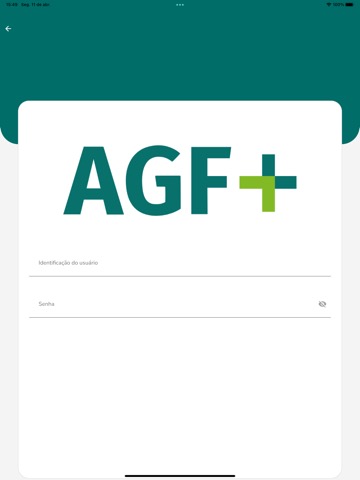 AGF+のおすすめ画像1