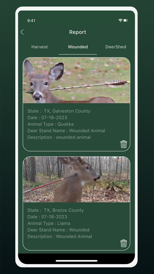 #3. BuckBuddy (iOS) 由: Buck Buddy LLC