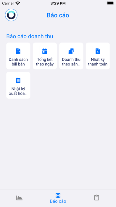 OPOS.vn Screenshot