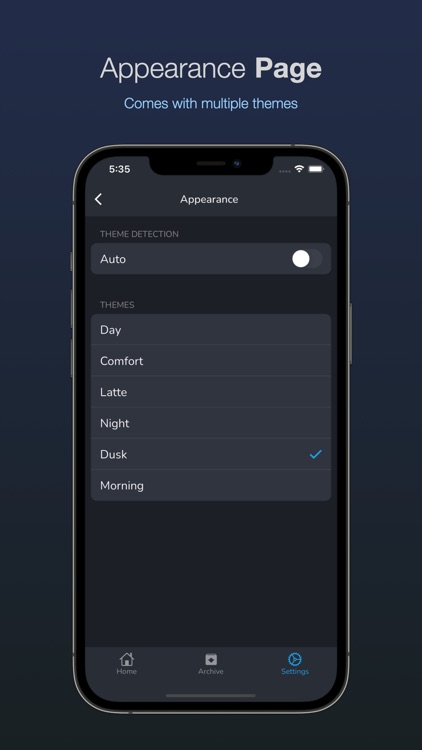 Event Flow Manager screenshot-7