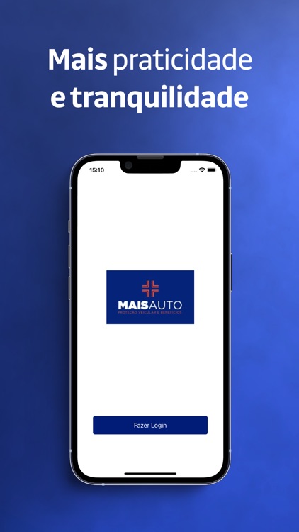 Mais Auto Vantagens screenshot-3