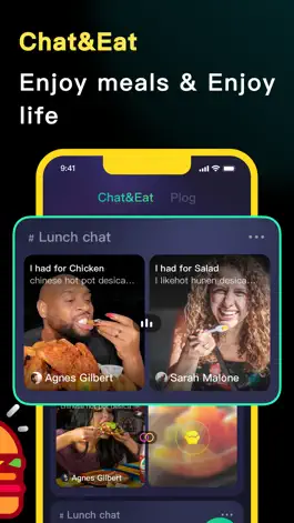 Game screenshot MePaLive - Live Video Chat hack