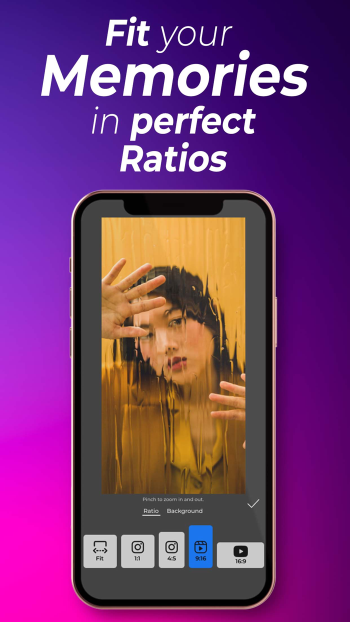 VIDO - Video Editor and Creator